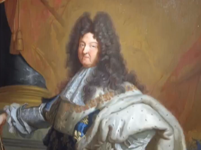 Clin d'œil sur... Portraits en Majesté