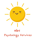 abc psychology services logo- child psychologist in Mornington offering autsim ADHD and developmental assessments
