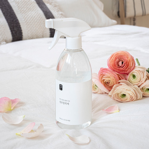 [Korean Daily Necessity] Fabric deodorant 500ml uptrade.kr