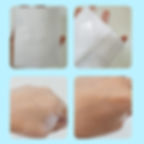 Thumbnail: JADE PEARL.3 CRYSTAL CLEAR GLOW FACE MASK