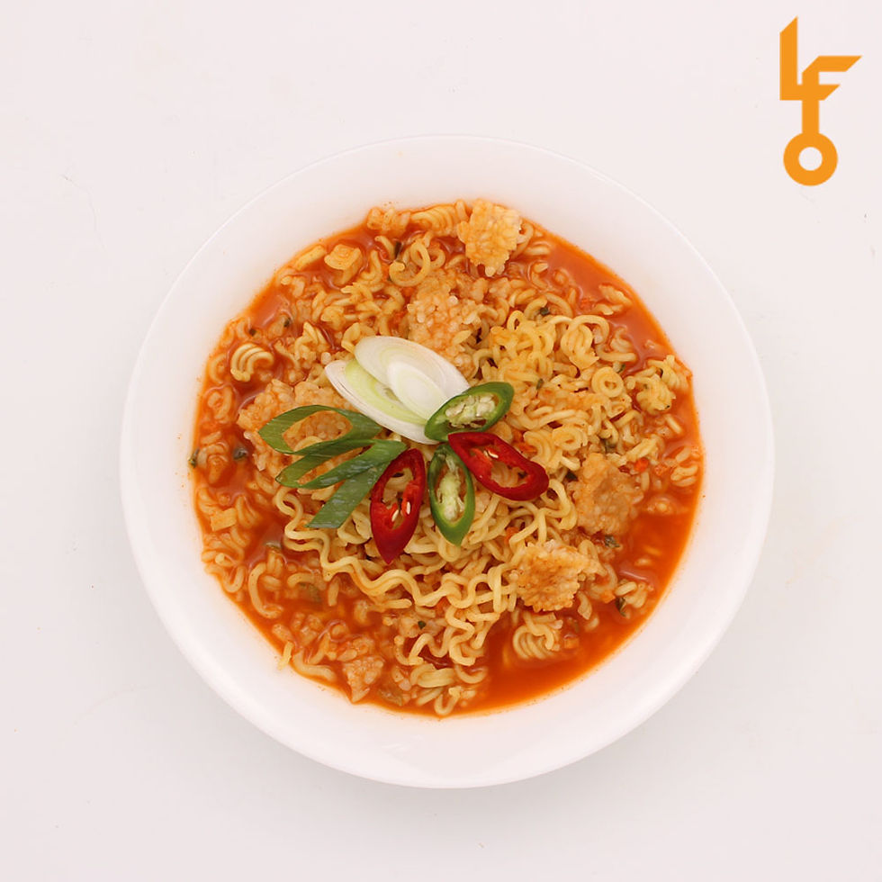 Thumbnail: Red Chili Paste Poguri