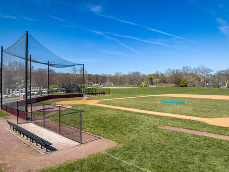 Getting Back on the Mound (Part 2)