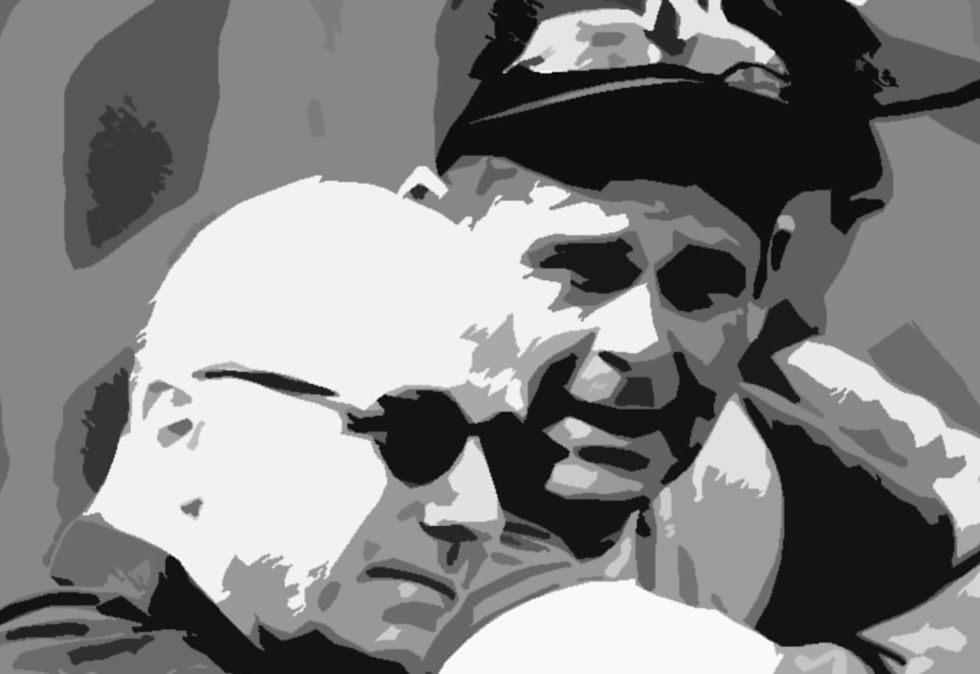 A Tale of Two Managers