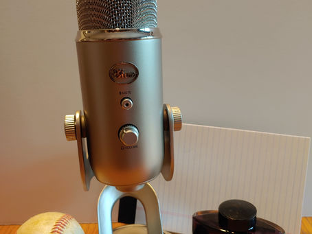 SSTN Interviews Andy Singer