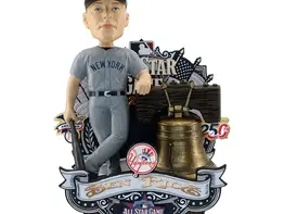 FOCO: NYY All Stars: Rice and Judge
