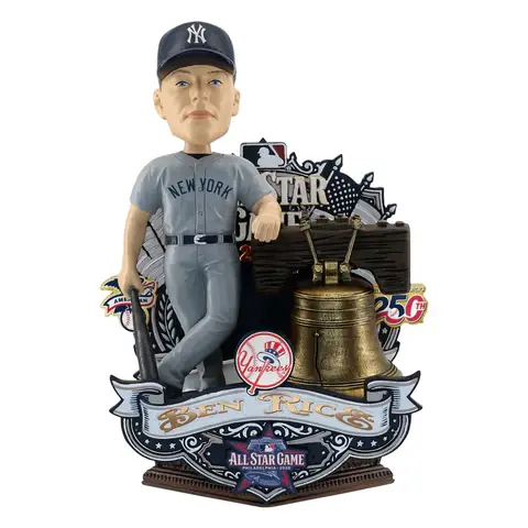 FOCO: NYY All Stars: Rice and Judge