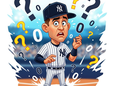 Quick Hit: Angels 4, Yankees 0