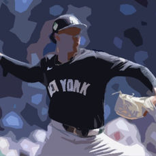 The Future of Carlos Lagrange