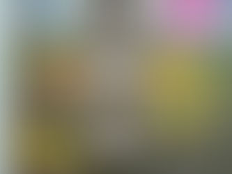 Sunday Readers' Thread: Back?