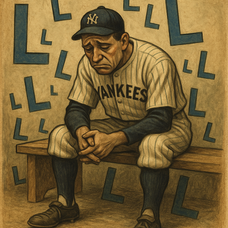 Looking For a Silver Lining: Rays 4, Yankees 2