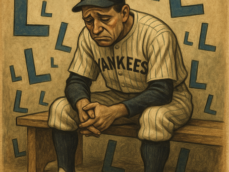 About Yesterday Afternoon: Angels 11-Yankees 4