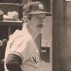 Thoughts On Billy Martin and the Hall of Fame