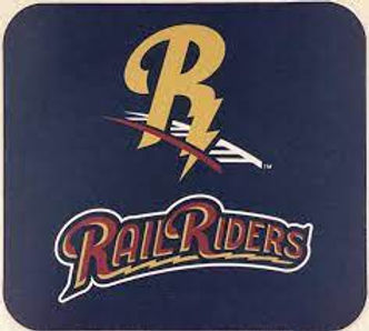 A Unique Look At The Rail Riders