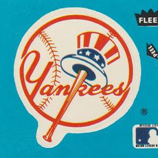 About Yesterday: Yankees 3, Rays 2