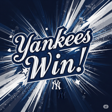 Yanks Top Angels