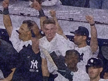 Oh, What A Ninth!