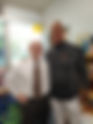 Having A Catch With Darryl Strawberry