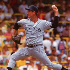 Tommy John Passes Away