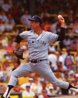 Tommy John Passes Away