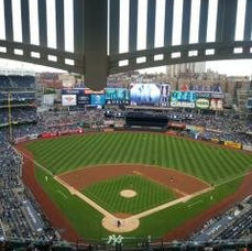 The Best Yankees Game I Attended in 2026...