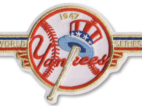 A Brief Look At How The Yankees Championship Teams Were Built (Pt. 7)