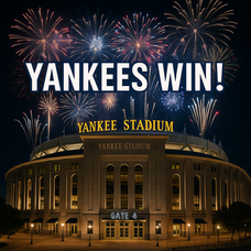 About Last Night: NYY 11, LAA 10