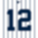 COUNTING DOWN: The Best Yankee At Each Uniform Number (#12)