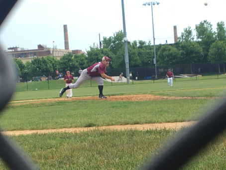 One Last Shot - Season 4, Post 4:  Early Season Success