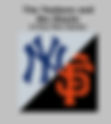 Yankees v. Giants Part 3
