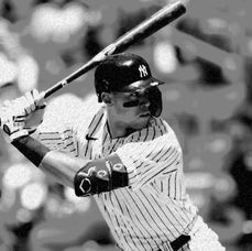 Hitting a High Note: Yankees 2, Rays 0