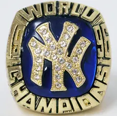 The Greatest New York Yankee With Only ONE Championship Ring 