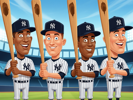 About Last Night: Angels 4, Yankees 0