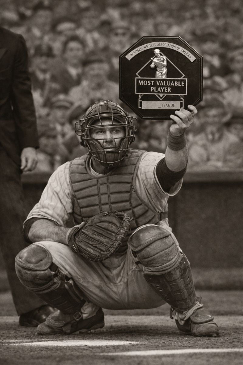 MVP EXTRA CREDIT (Catchers: Part 1)