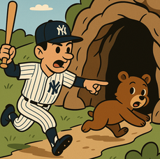 About Last Night: The Yankees Crush Cubs