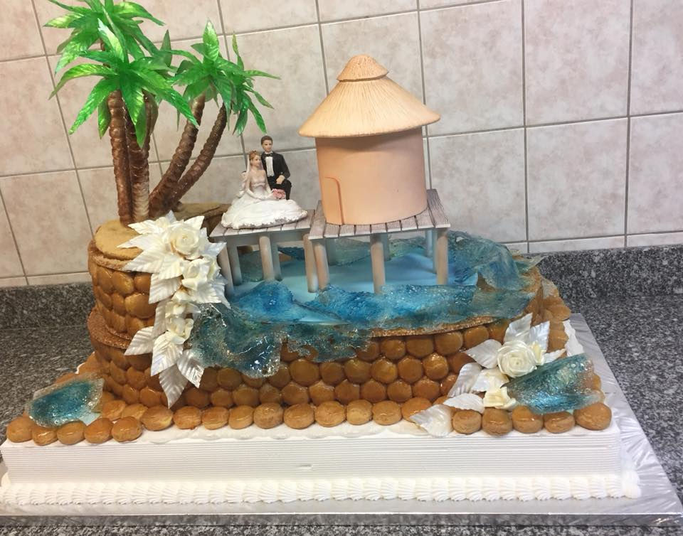 Miniature : Pâtisserie Michel Auger