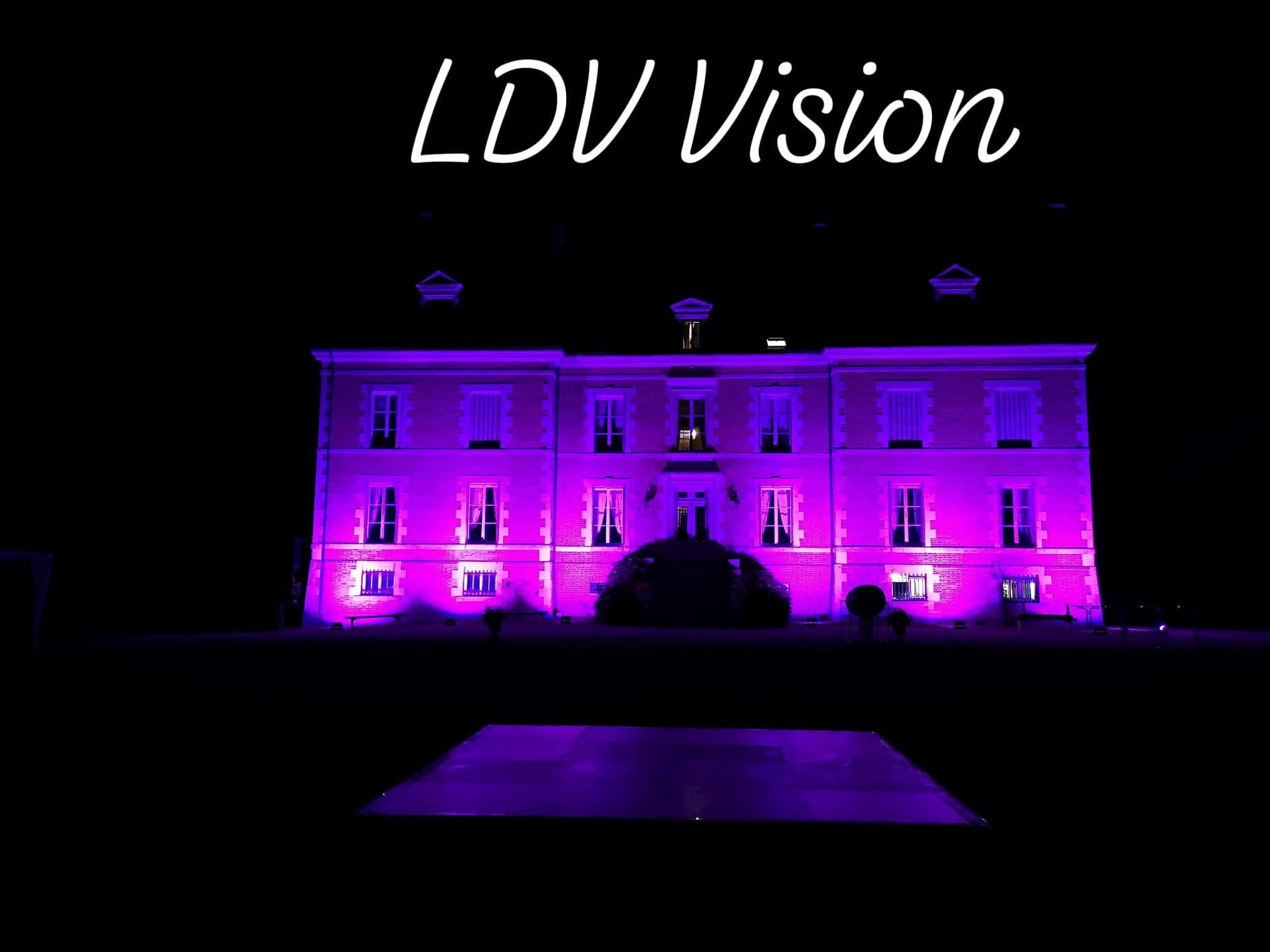 Château de Villette