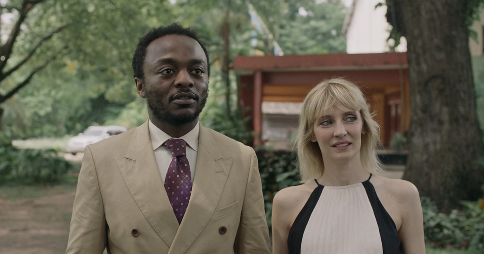 En direct : Les lauréats de la cérémonie des Magritte