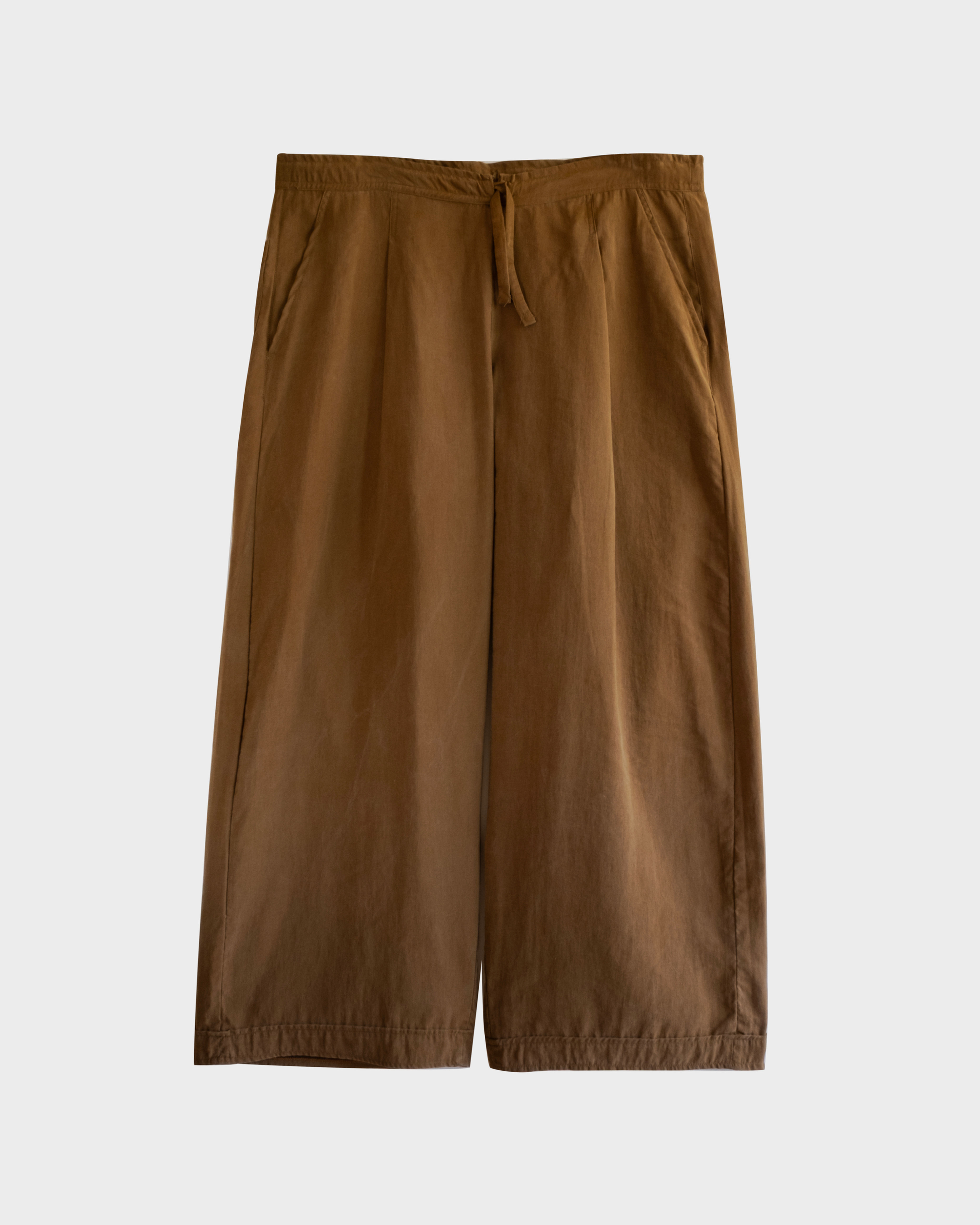 Washed Kairo Pants