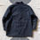 Küçük resim: 90s New England Wax Coat