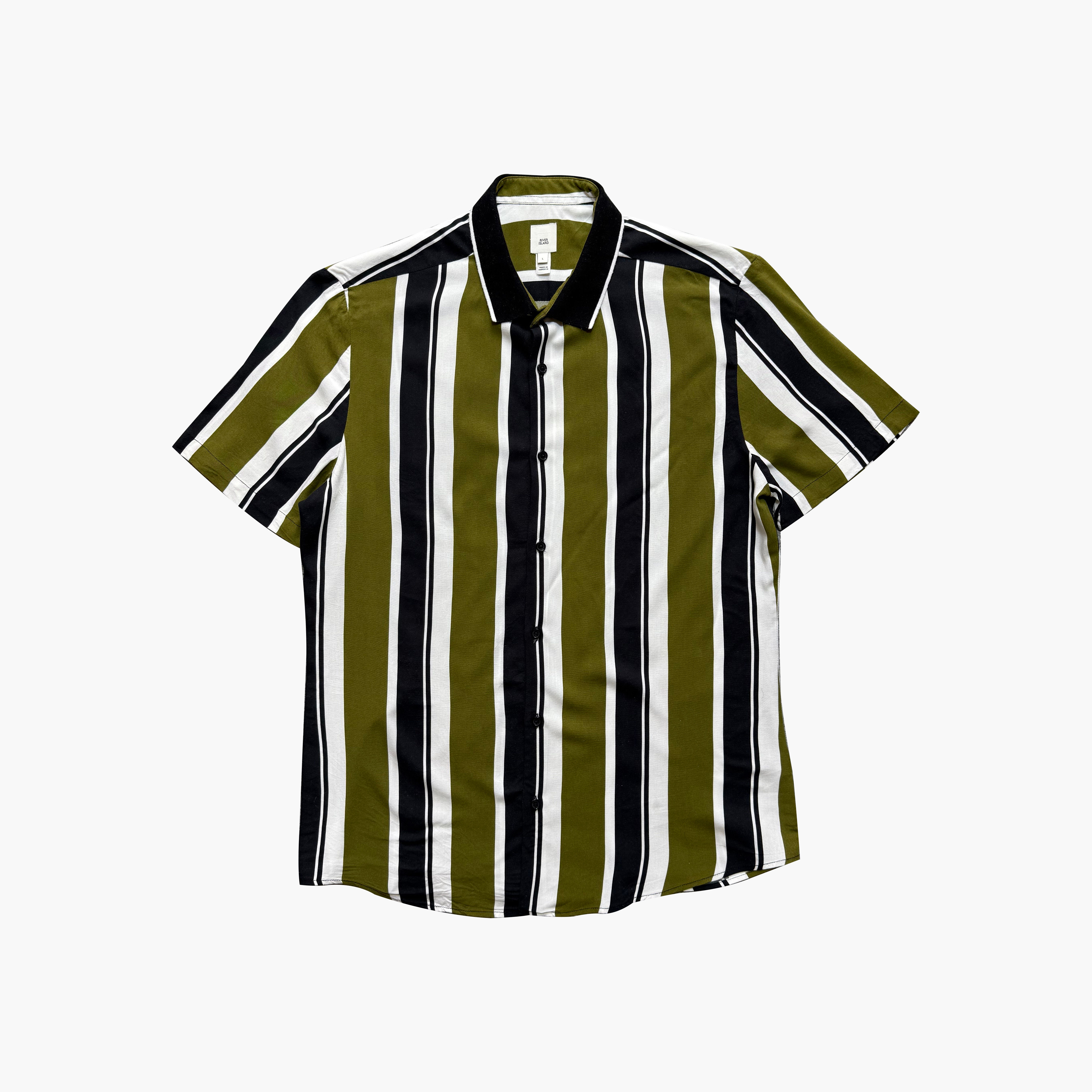 00s River Island Shirt