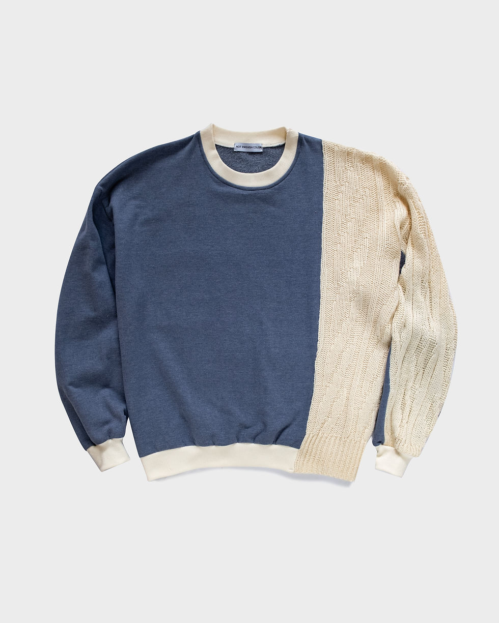 Küçük resim: Archive Sweatshirt 01