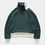 Küçük resim: Oversize Long Neck Sweatshirt