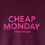 Küçük resim: 00s Cheap Monday Sweatshirt