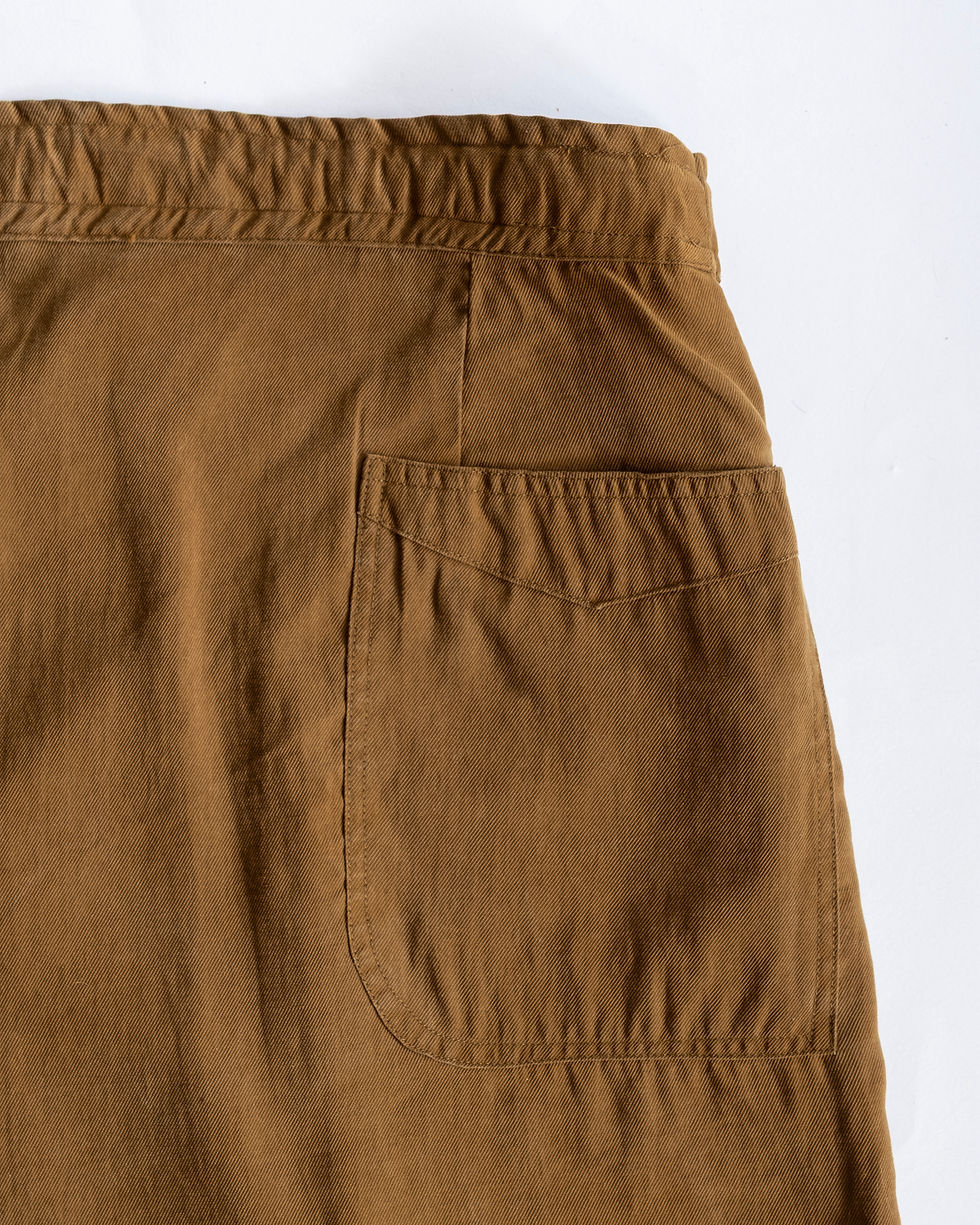 Küçük resim: Washed Kairo Pants