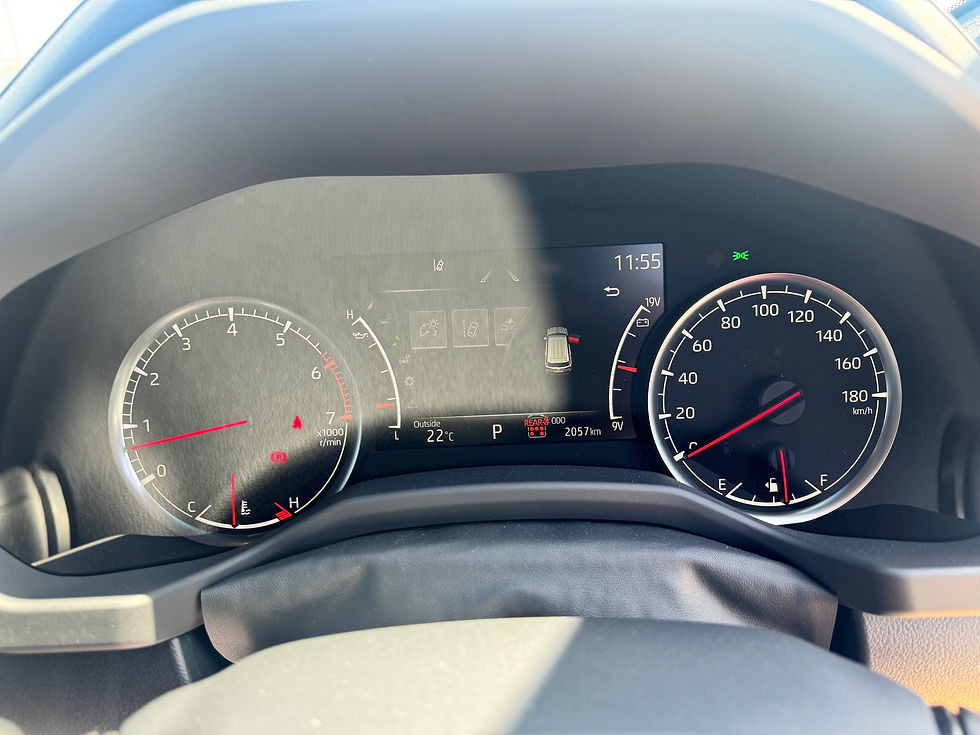 Thumbnail: Land Cruiser VJA300