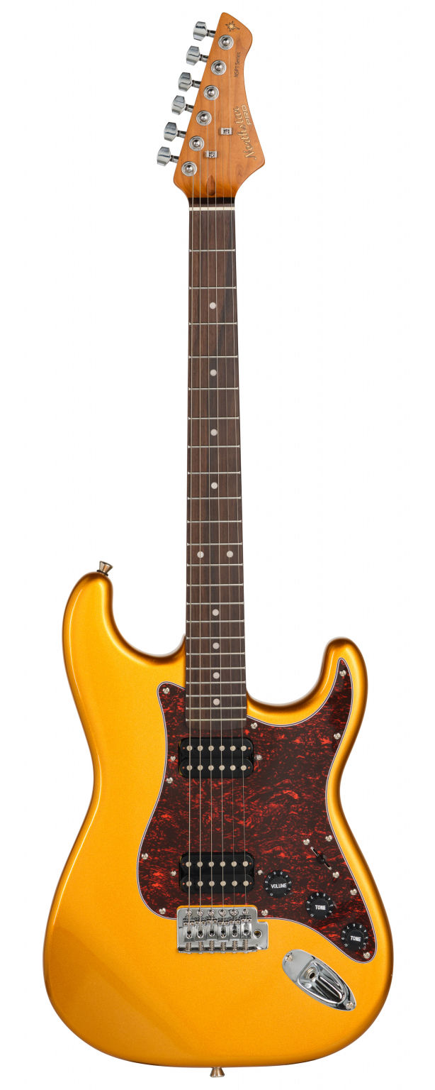 Northstar Pro Metalic Sienna Copper NSPSC
