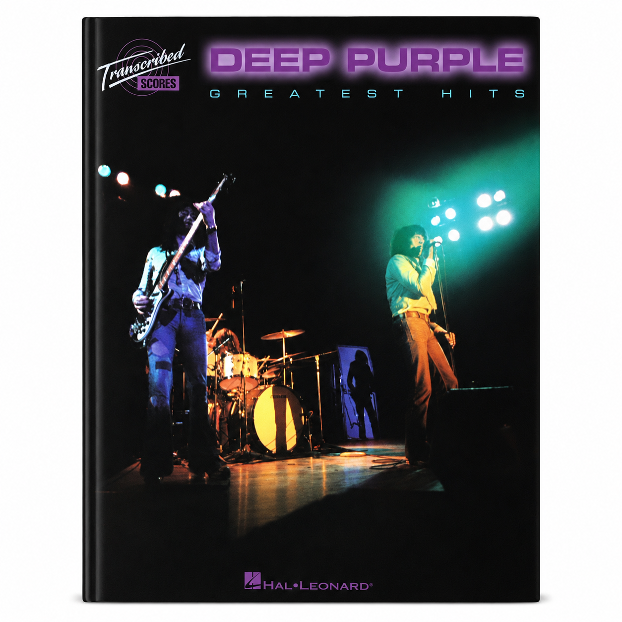 Deep Purple Greatest Hits