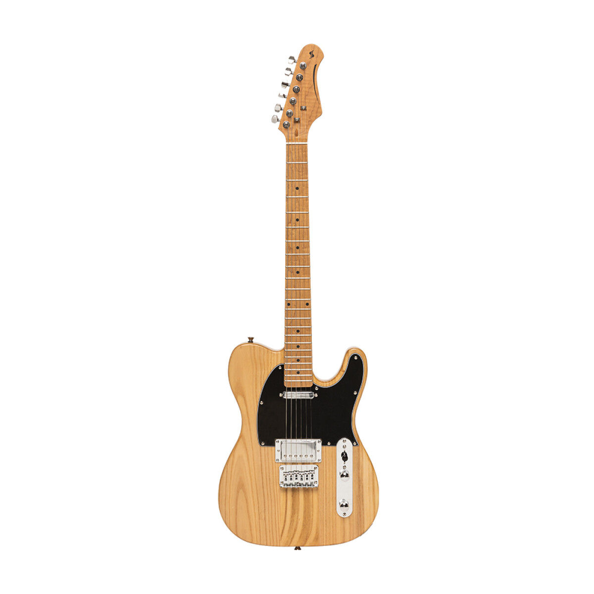 Natural Stagg SET PLUS NAT