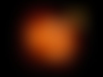 Astrónomos descubren un punto caliente orbitando el centro de la Vía Láctea