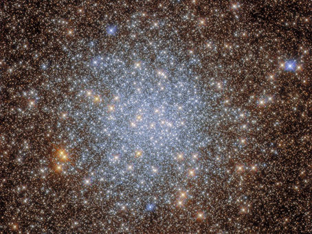 Adéntrate en un tesoro astronómico